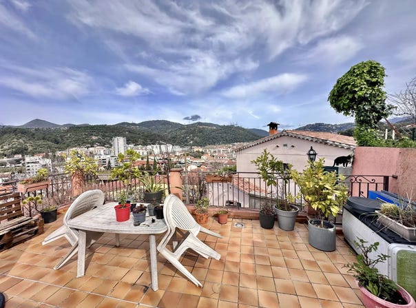 La Trinité, Alpes-Maritimes 06340