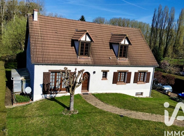 Cléry-Saint-André, Centre-Val de Loire 45370