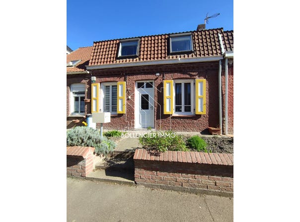 Wormhout, Nord 59470