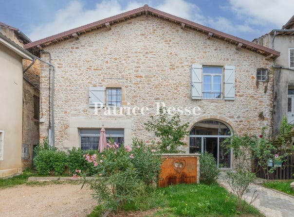 Saint-Amour, Franche-Comté 39160