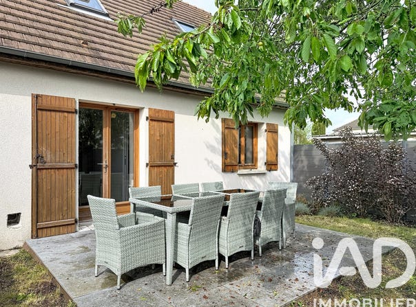 Saran, Centre-Val de Loire 45770