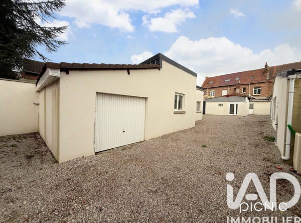 Béthune, Hauts-de-France 62400