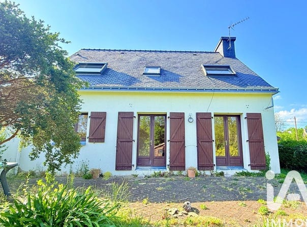 Moëlan-sur-Mer, Brittany 29350