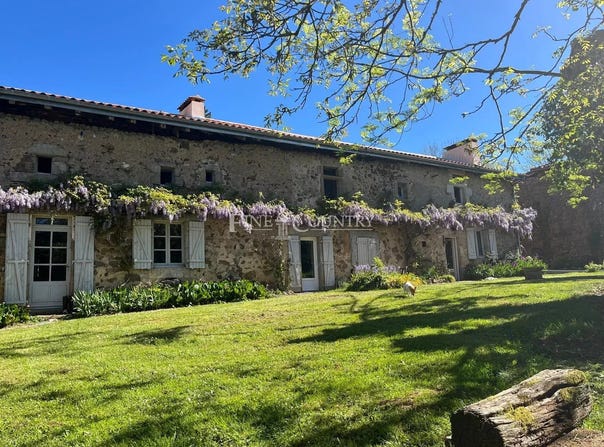 Mazerolles, Charente 16310