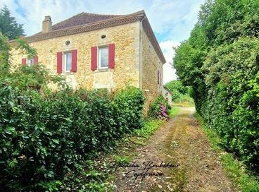 DOUVILLE, Aquitaine 24140