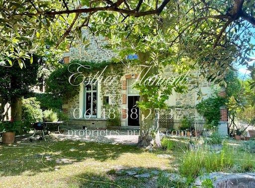 Saint-Hippolyte-du-Fort, Occitanie 30170