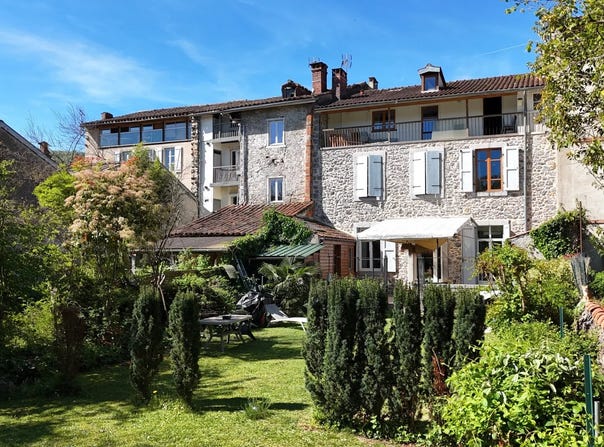 Saint-Girons, Ariège 09200