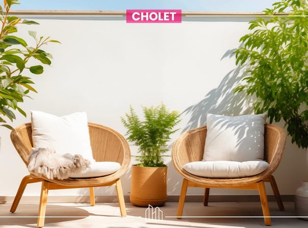 Cholet, Pays de la Loire 49300