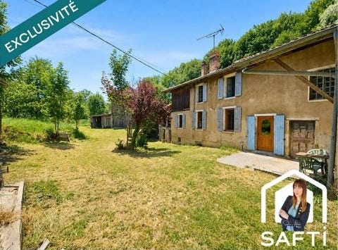 Murinais, Rhône-Alpes 38160