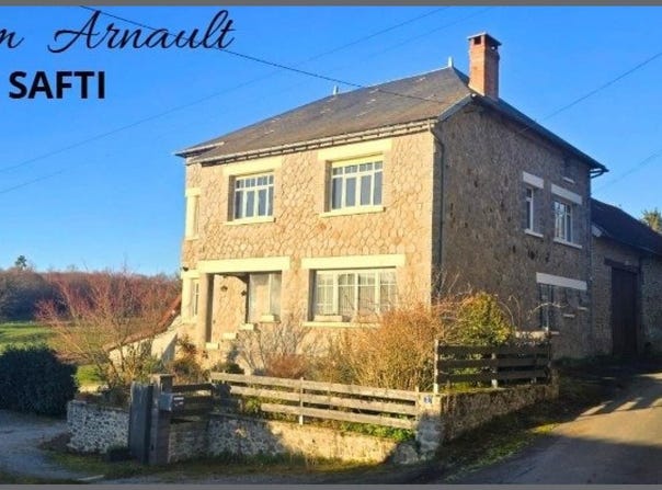 FURSAC, Nouvelle-Aquitaine 23290