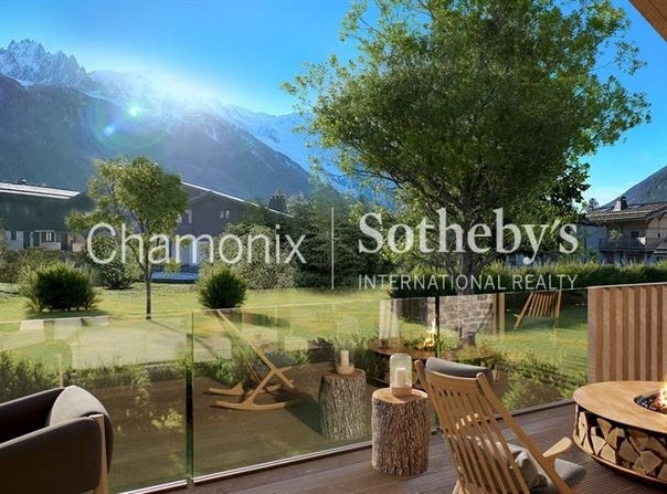 Chamonix, Rhône-Alpes 74400
