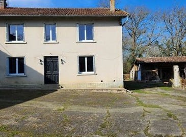 POURSIUGUES BOUCOUE, Aquitaine 64410