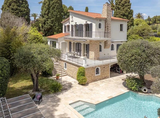 Cannes, Provence-Alpes-Côte-d'Azur 06150