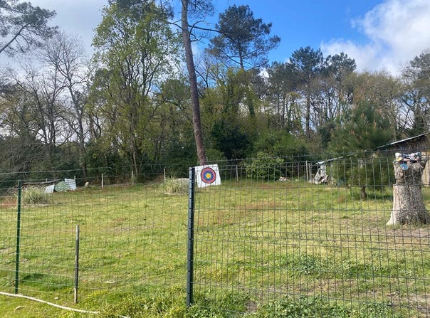 Labouheyre, Landes 40210