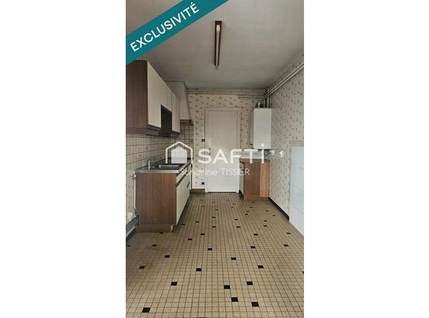Luneville, Lorraine 54300