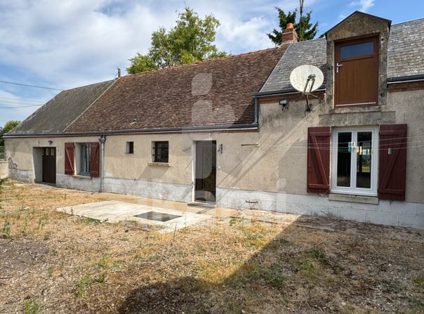 Crottes-en-Pithiverais, Centre-Val de Loire 45170
