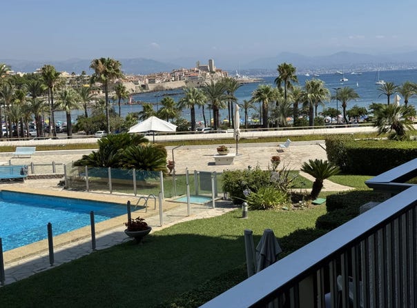 Antibes, Alpes-Maritimes 06600