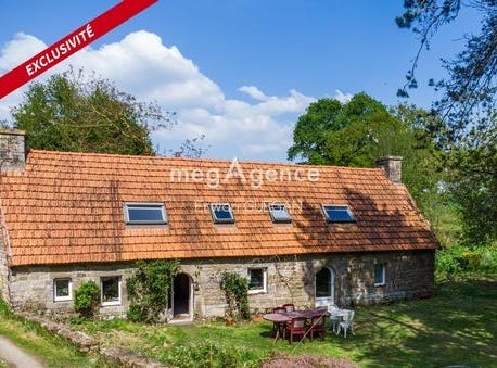 Locmalo, Bretagne 56160