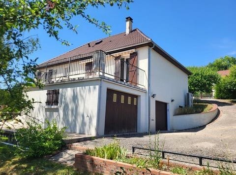 PARON, Bourgogne 89100
