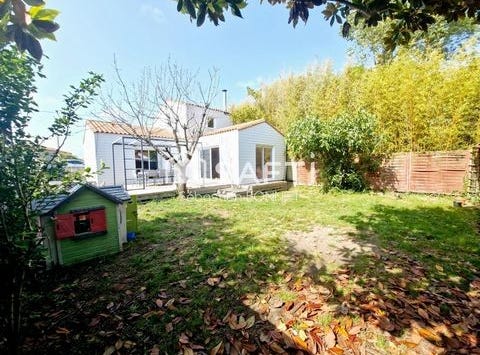 La Tranche-Sur-Mer, Pays de la Loire 85360