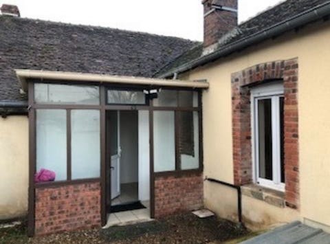 VILLEMANDEUR, Centre 45700
