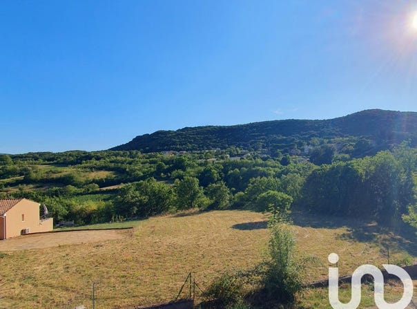 Le Pradal, Occitanie 34600