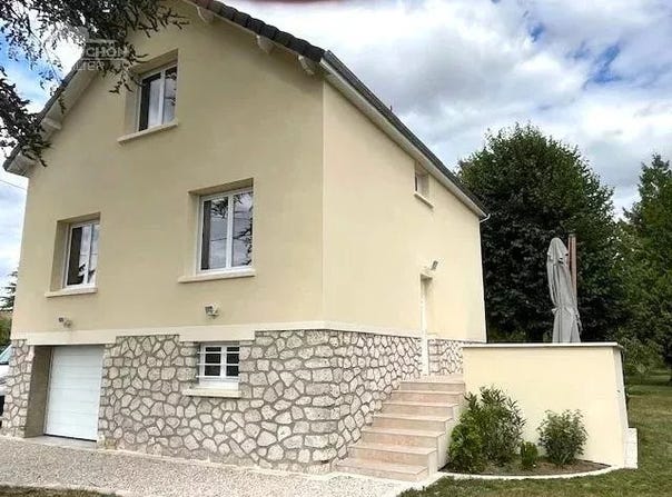 Villemandeur, Loiret 45700