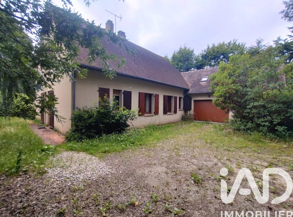 Saint-Marceau, Pays de la Loire 72170
