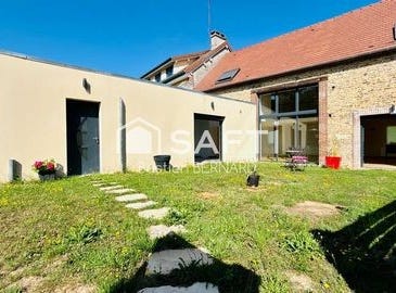 Ezy-Sur-Eure, Haute-Normandie 27530