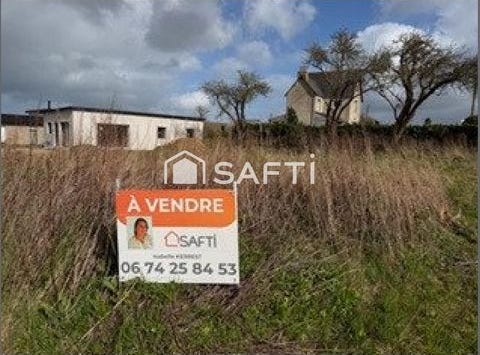 Cleder, Bretagne 29233