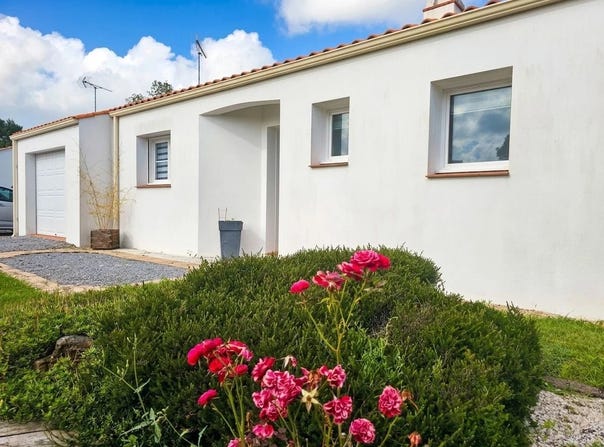 Challans, Vendée 85300