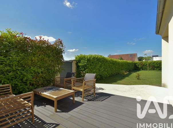 Cherré, Pays de la Loire 72400