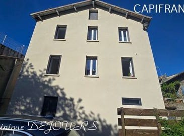 ST FORTUNAT SUR EYRIEUX, Rhône-Alpes 07360