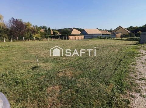 Saint-Martin-En-Bresse, Bourgogne 71620