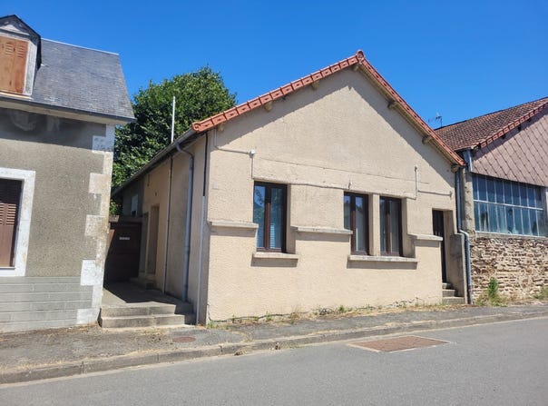 PREVERANGES, Centre-Val de Loire 18370
