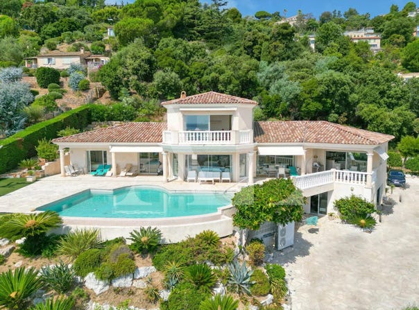Golfe-Juan, Provence-Alpes-Côte-d'Azur 06220