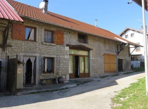 ORDONNAZ, Rhône-Alpes 01510