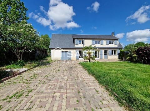 Saint-Clair-Sur-Les-Monts, Haute-Normandie 76190