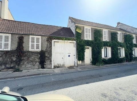 Moisson, Île-de-France 78840