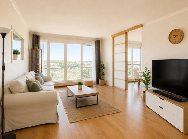 Montataire, Hauts-de-France 60160