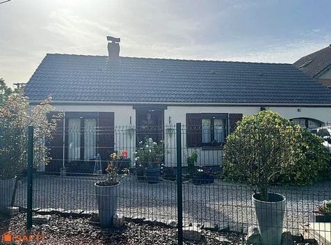 Rieulay, Nord-Pas-de-Calais 59870