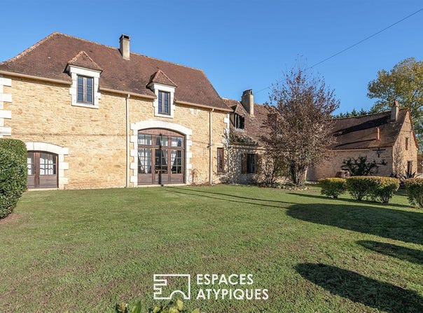 Trémolat, Aquitaine 24510