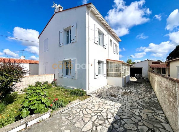 Royan, Poitou-Charentes 17200