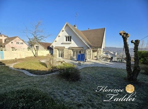 Bures-Sur-Yvette, Île-de-France 91440