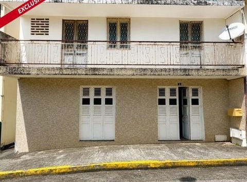 Le Francois, Poitou-Charentes 97240