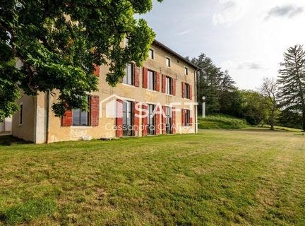 Septeme, Rhône-Alpes 38780
