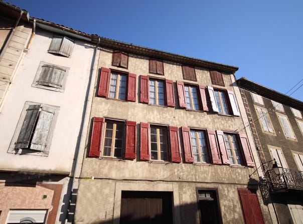 Bélesta, Midi-Pyrénées 09300