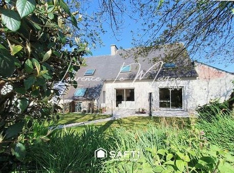 Saint-Divy, Bretagne 29800