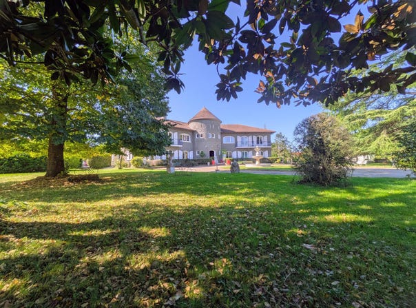 Montégut-Arros, Midi-Pyrénées 32730
