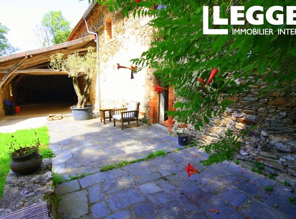 Dourgne, Occitanie 81110